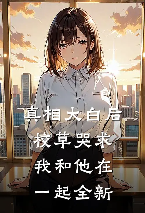 真相大白后，校草哭求我和他在一起全新