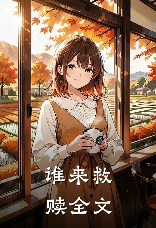 谁来救赎全文