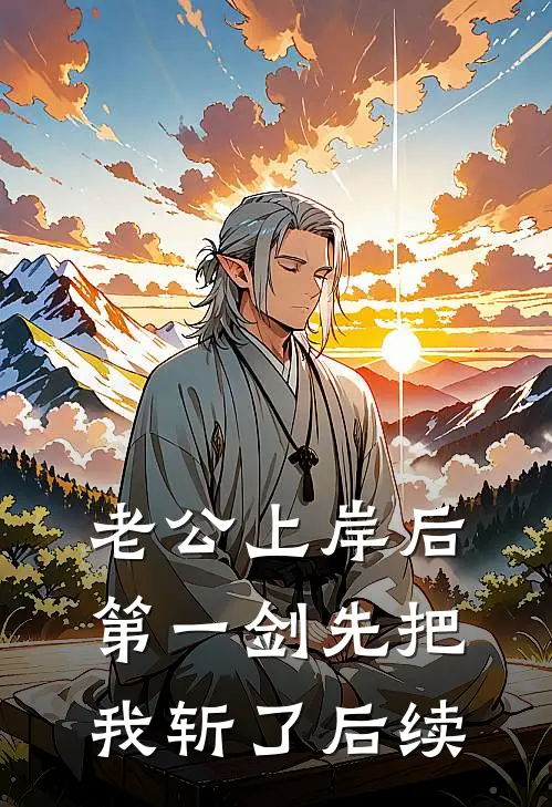 老公上岸后第一剑先把我斩了后续