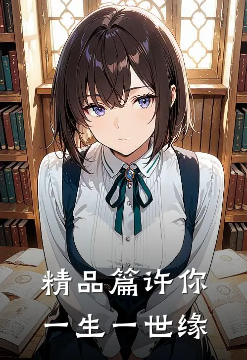 精品篇许你一生一世缘
