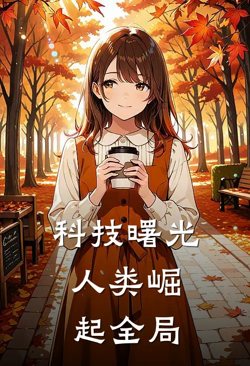 科技曙光：人类崛起全局
