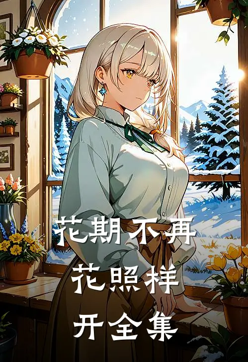 花期不再，花照样开全集