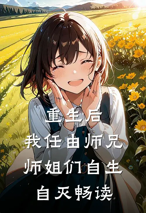 重生后，我任由师兄师姐们自生自灭畅读