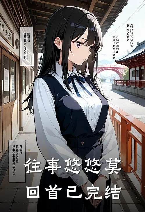 往事悠悠莫回首已完结