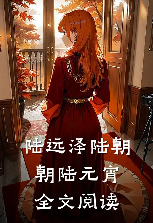 陆远泽陆朝朝陆元宵全文阅读