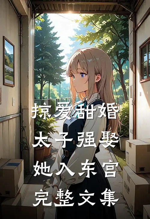 掠爱甜婚：太子强娶她入东宫完整文集