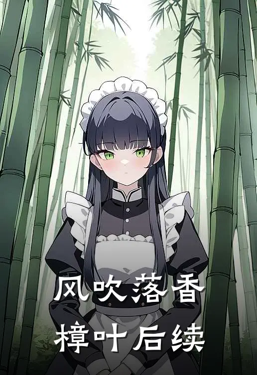 风吹落香樟叶后续