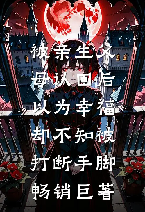 被亲生父母认回后以为幸福，却不知被打断手脚畅销巨著