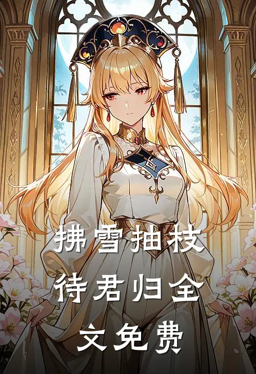 拂雪抽枝待君归全文免费
