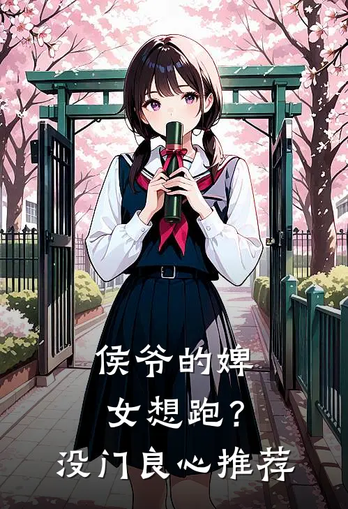 侯爷的婢女想跑？没门良心推荐