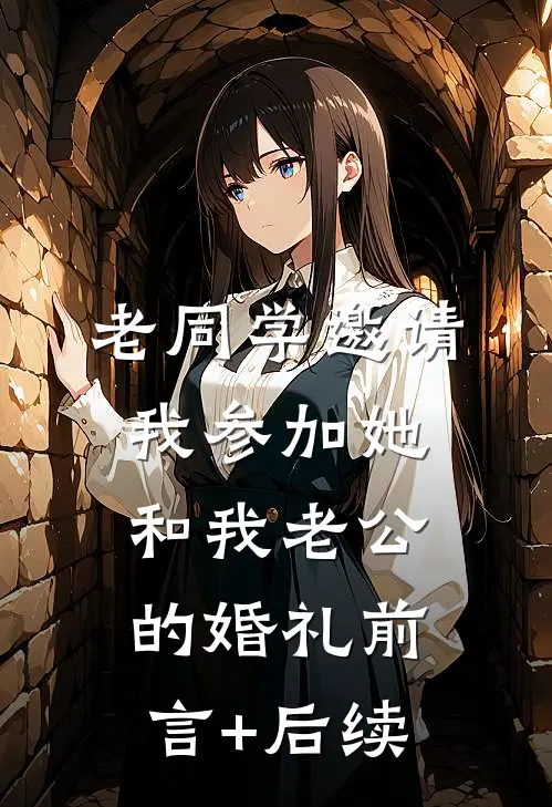 老同学邀请我参加她和我老公的婚礼前言+后续