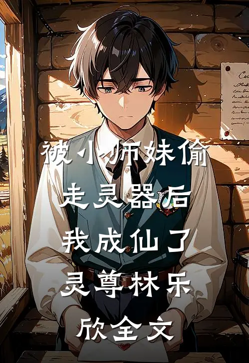 被小师妹偷走灵器后，我成仙了灵尊林乐欣全文