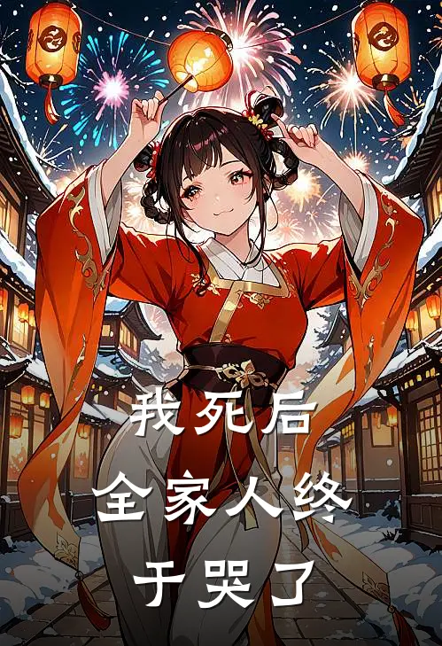 我死后，全家人终于哭了