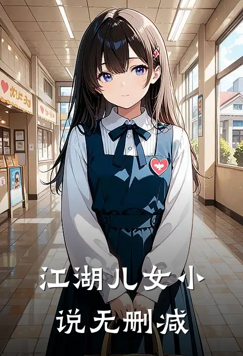 江湖儿女小说无删减