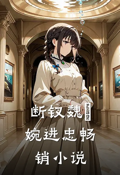 断钗魏嬿婉进忠畅销小说