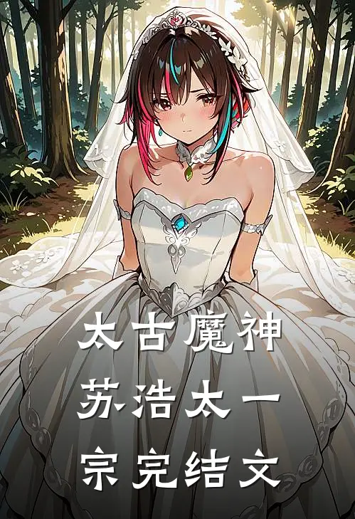 太古魔神苏浩太一宗完结文