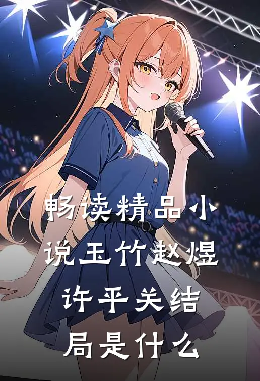 畅读精品小说玉竹赵煜许平关结局是什么