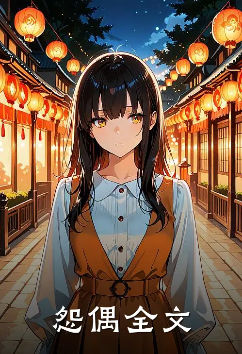 怨偶全文