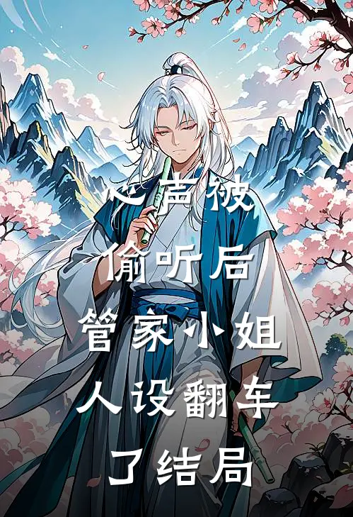 心声被偷听后，管家小姐人设翻车了结局
