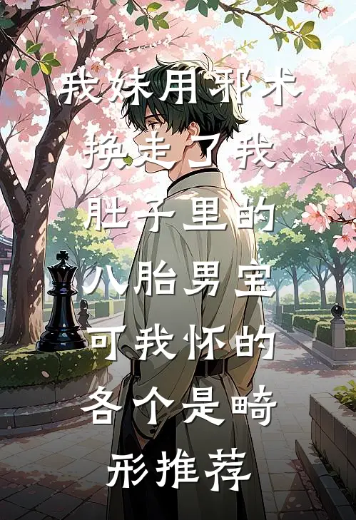 我妹用邪术换走了我肚子里的八胎男宝，可我怀的各个是畸形推荐
