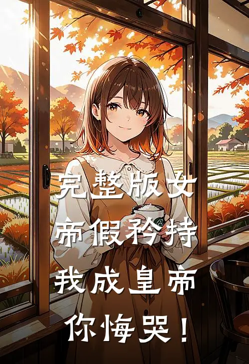 完整版女帝假矜持，我成皇帝你悔哭！