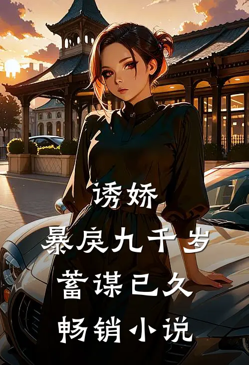 诱娇：暴戾九千岁蓄谋已久畅销小说
