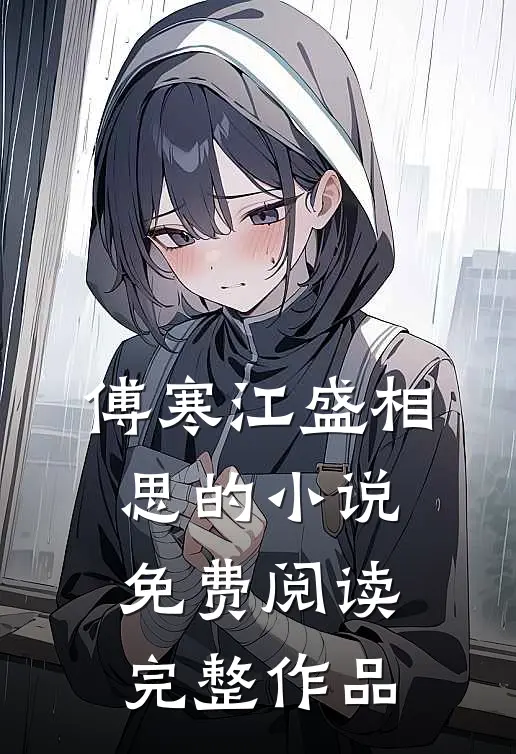 傅寒江盛相思的小说免费阅读完整作品