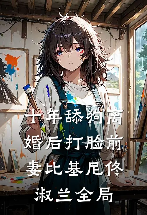 十年舔狗离婚后打脸前妻比基尼佟淑兰全局