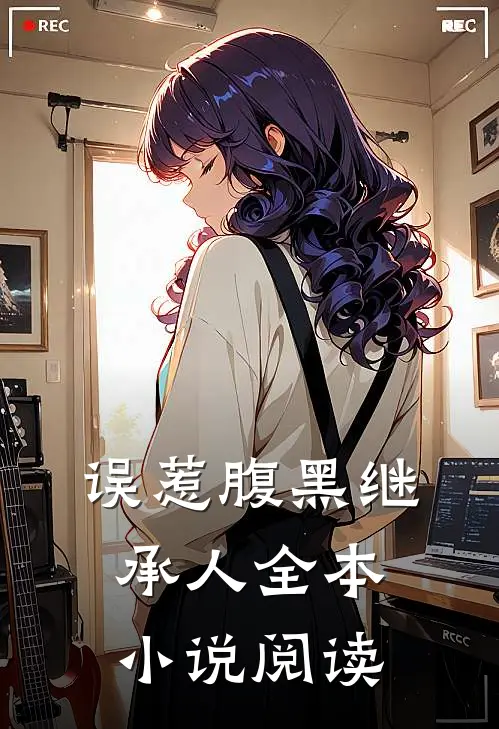 误惹腹黑继承人全本小说阅读