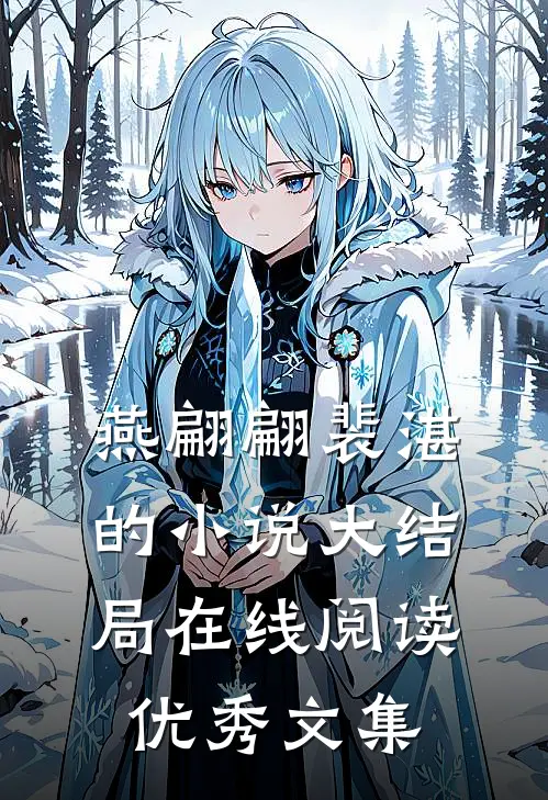 燕翩翩裴湛的小说大结局在线阅读优秀文集