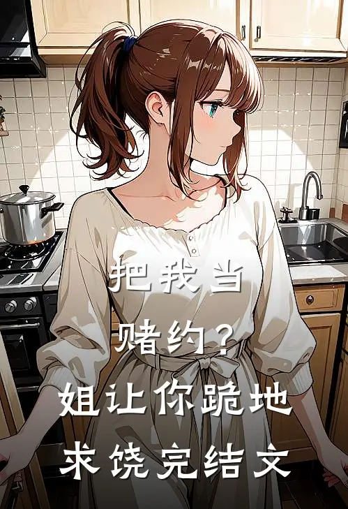 把我当赌约？姐让你跪地求饶完结文