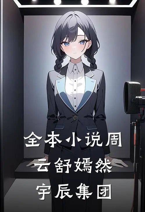 全本小说周云舒嫣然宇辰集团