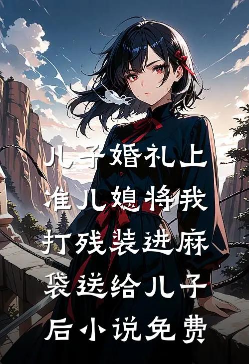儿子婚礼上，准儿媳将我打残装进麻袋送给儿子后小说免费