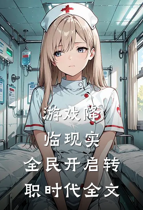 游戏降临现实，全民开启转职时代全文