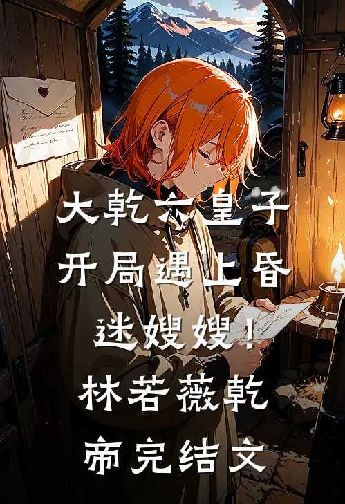 大乾六皇子，开局遇上昏迷嫂嫂！林若薇乾帝完结文