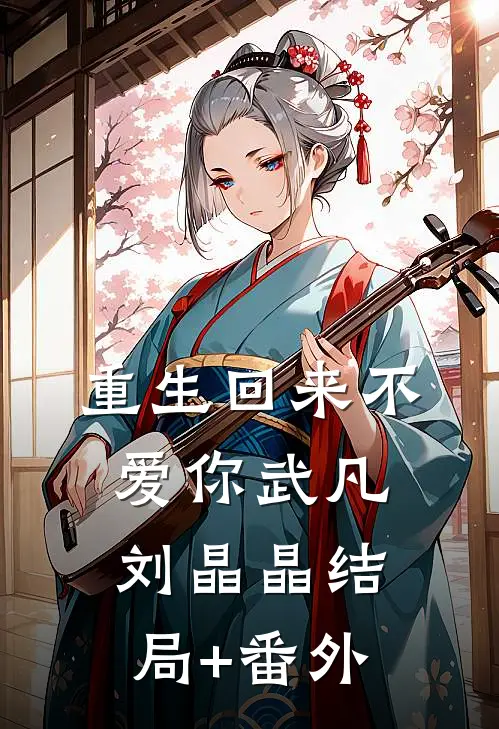 重生回来不爱你武凡刘晶晶结局+番外