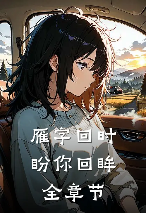 雁字回时盼你回眸全章节