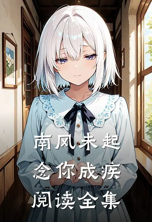 南风未起，念你成疾阅读全集