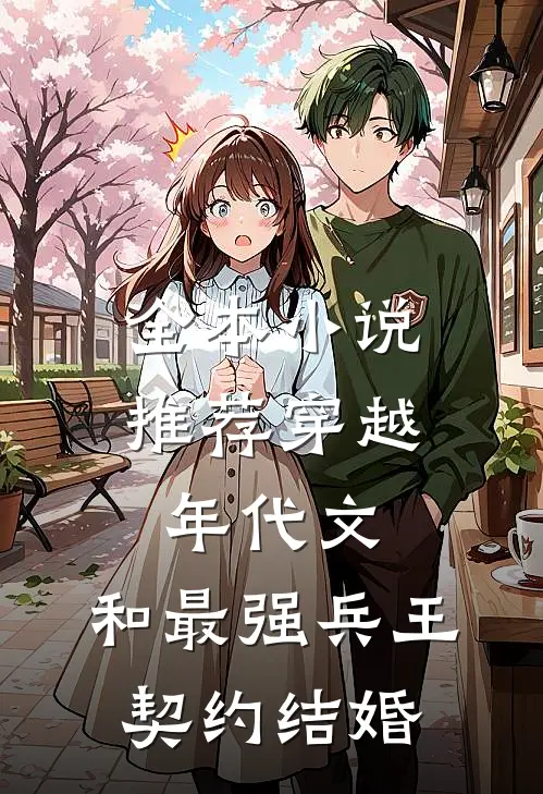 全本小说推荐穿越年代文：和最强兵王契约结婚
