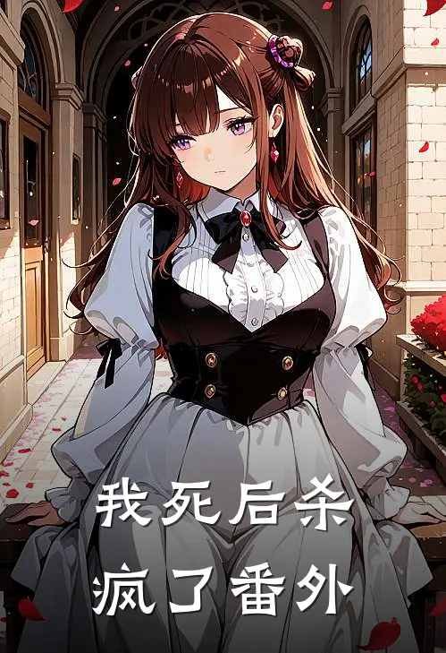 我死后杀疯了 番外