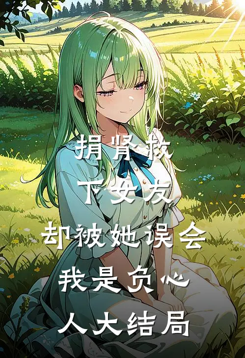 捐肾救下女友，却被她误会我是负心人大结局