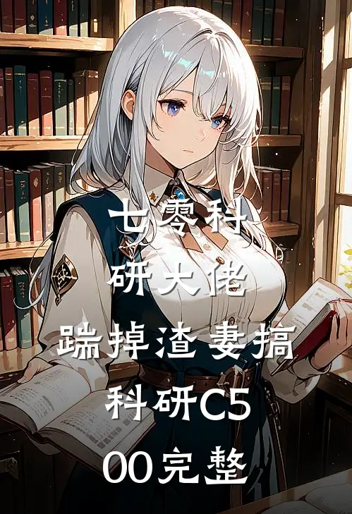 七零科研大佬，踹掉渣妻搞科研C500完整