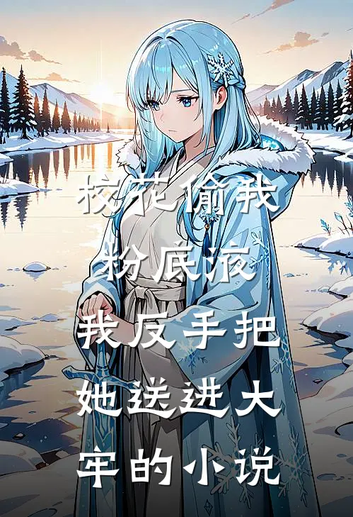校花偷我粉底液，我反手把她送进大牢的小说