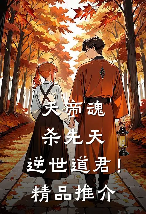 天帝魂，杀先天，逆世道君！精品推介