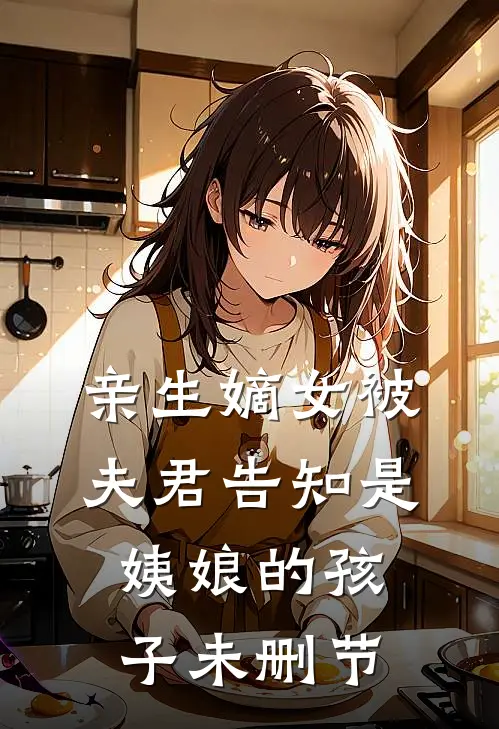 亲生嫡女被夫君告知是姨娘的孩子未删节