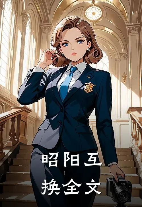 昭阳互换全文