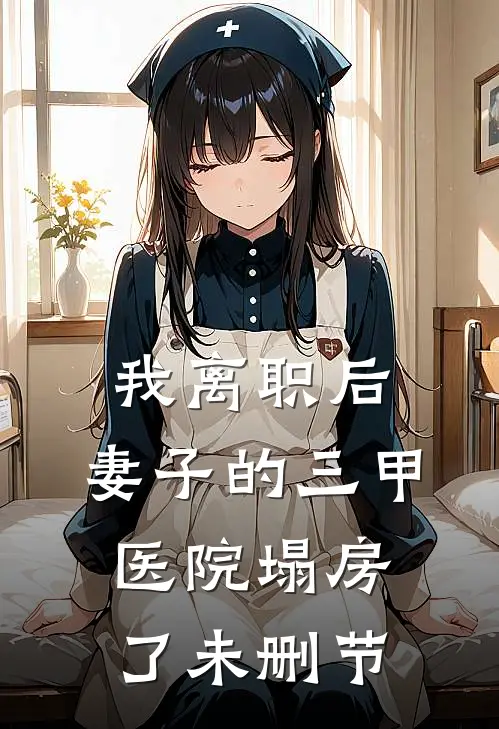 我离职后，妻子的三甲医院塌房了未删节