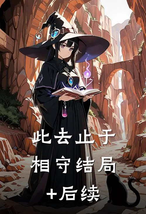 此去止于相守结局+后续