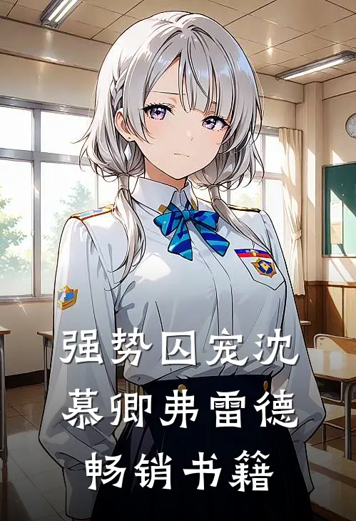 强势囚宠沈慕卿弗雷德畅销书籍