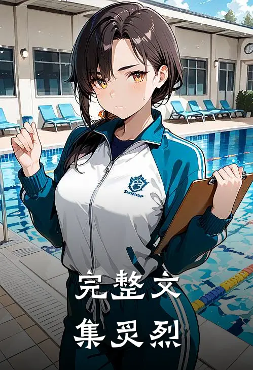 完整文集炙烈